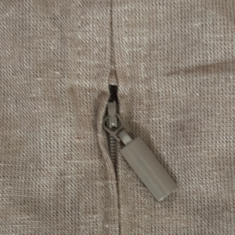 Gucci: Authentic Linen Garment Bag (Button Fold) - image 4
